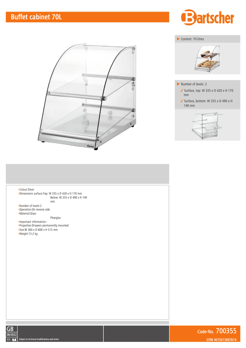 First page image of the manual for 3350 2E-R