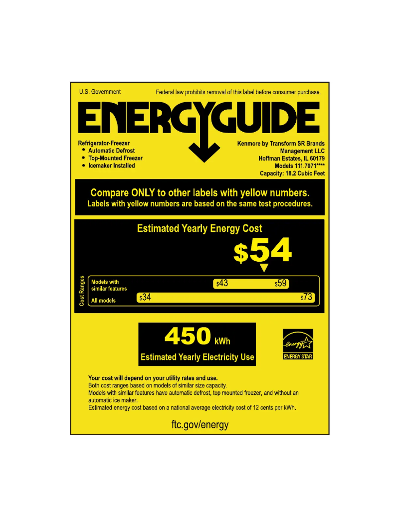 First page image of the manual for 70712