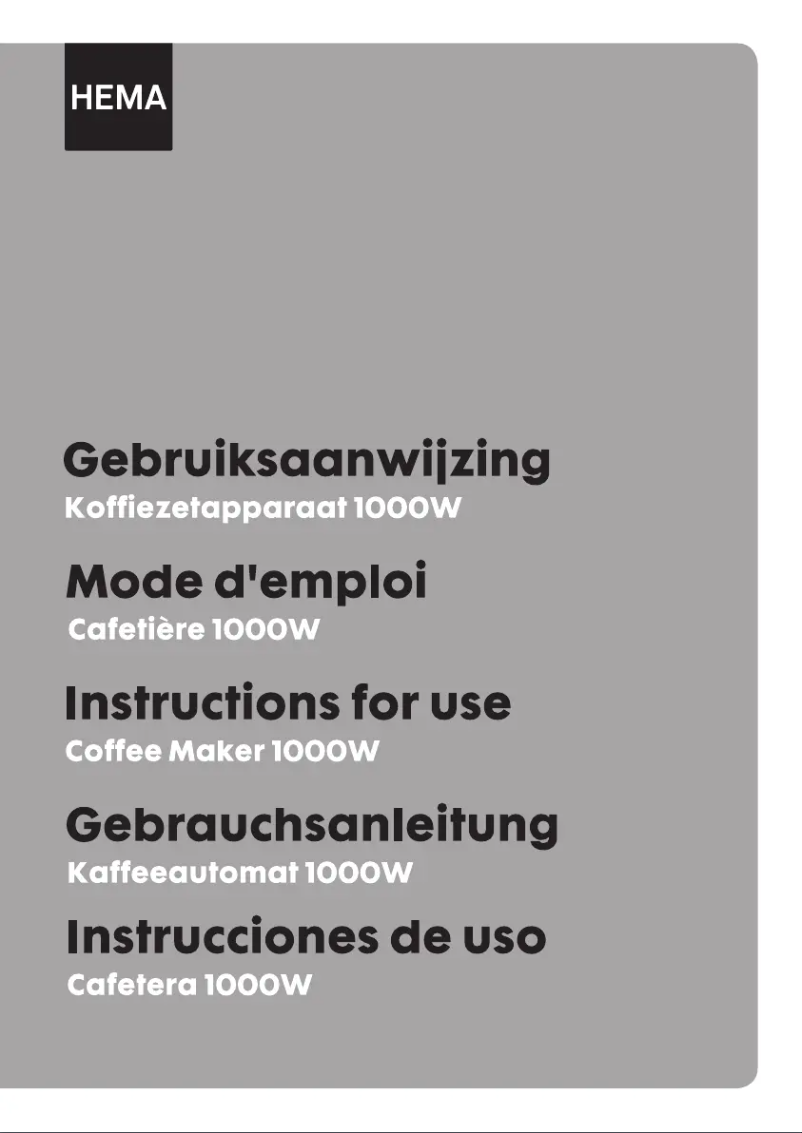 Page 1 of the manual User Manual Emerio CME-109015.2