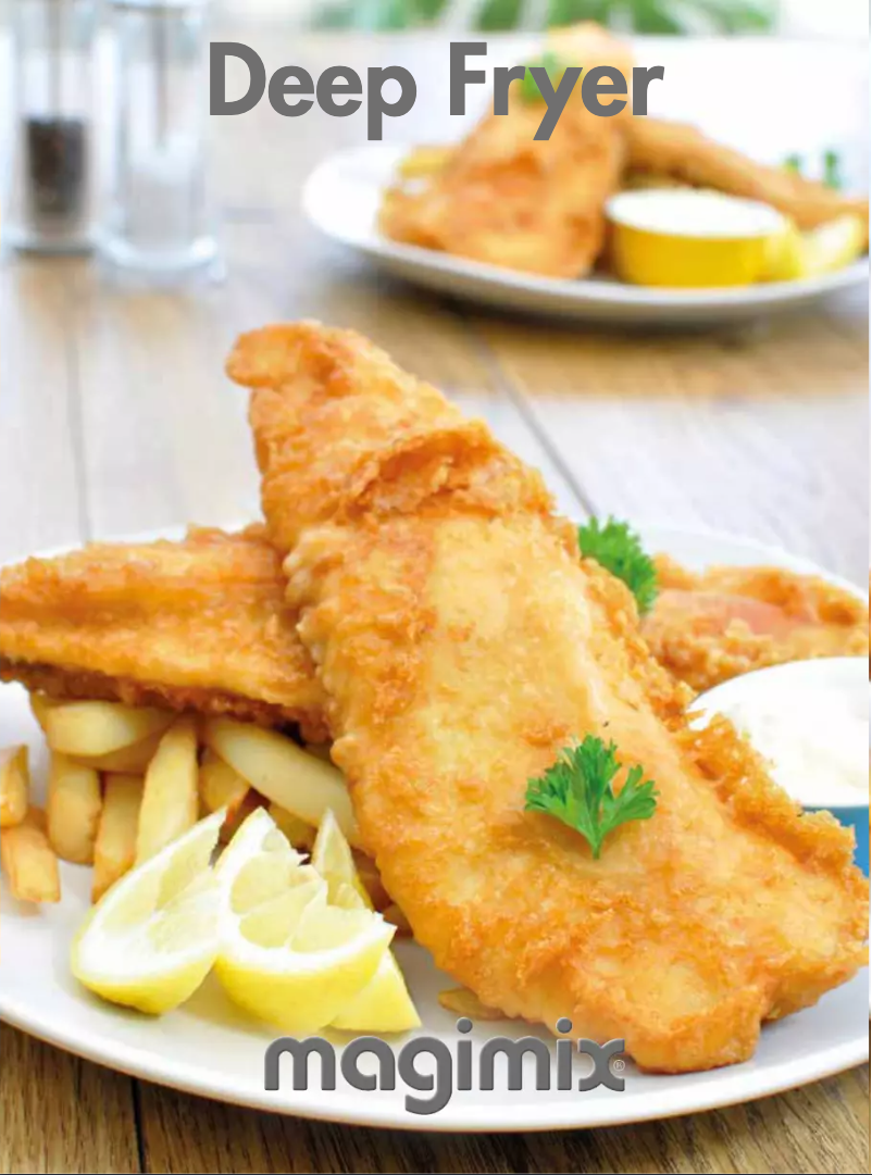 Page 1 of the manual User Manual Magimix Pro 500F