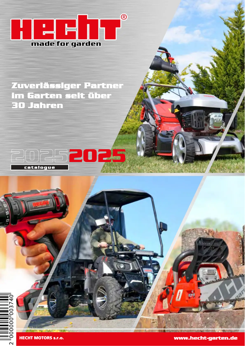 First page image of the manual for 5534 SWE