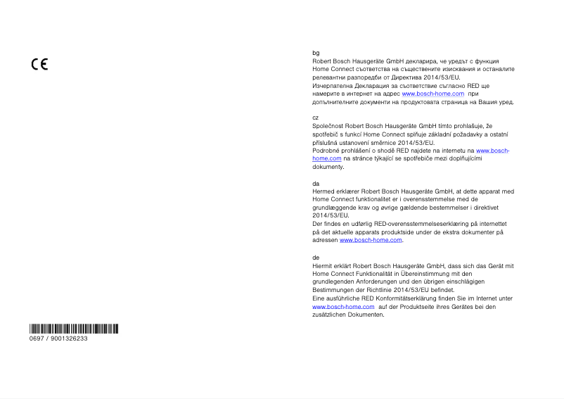 First page image of the manual for WTX87E90