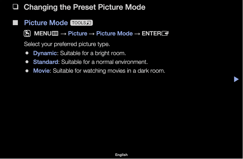 First page image of the manual for T24D310AO
