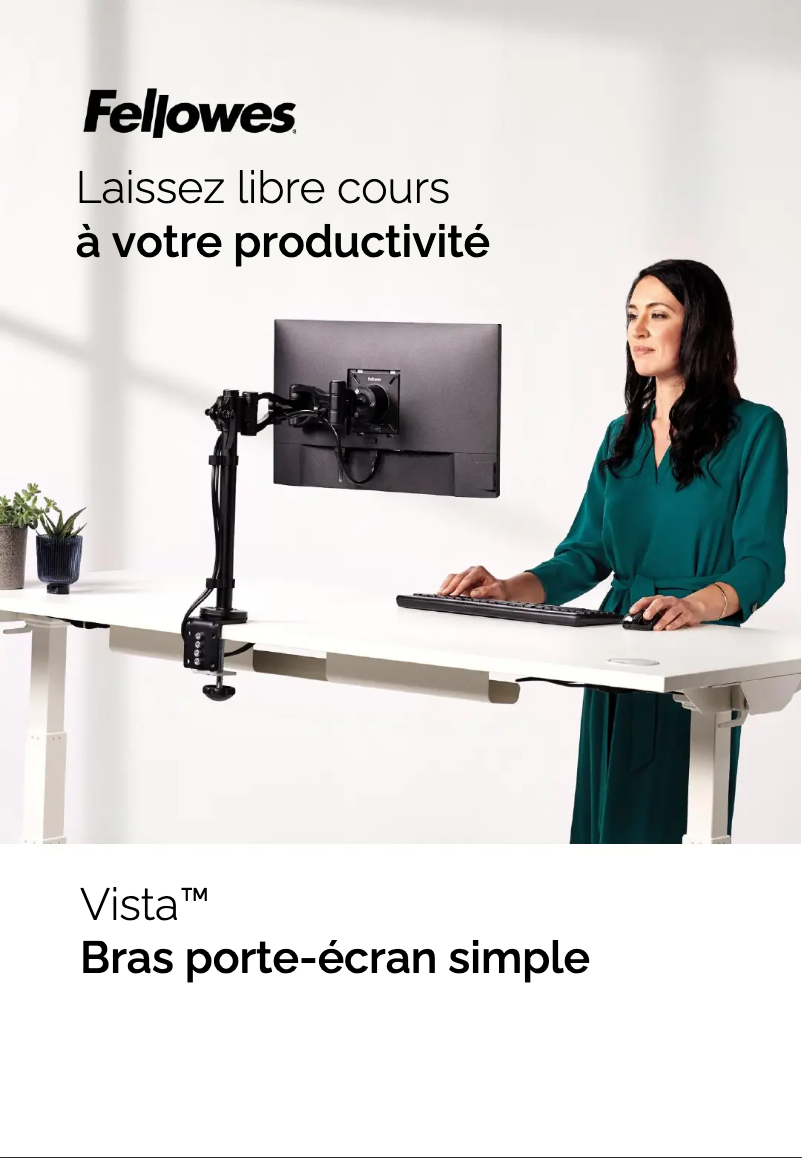 First page image of the manual for 8041601