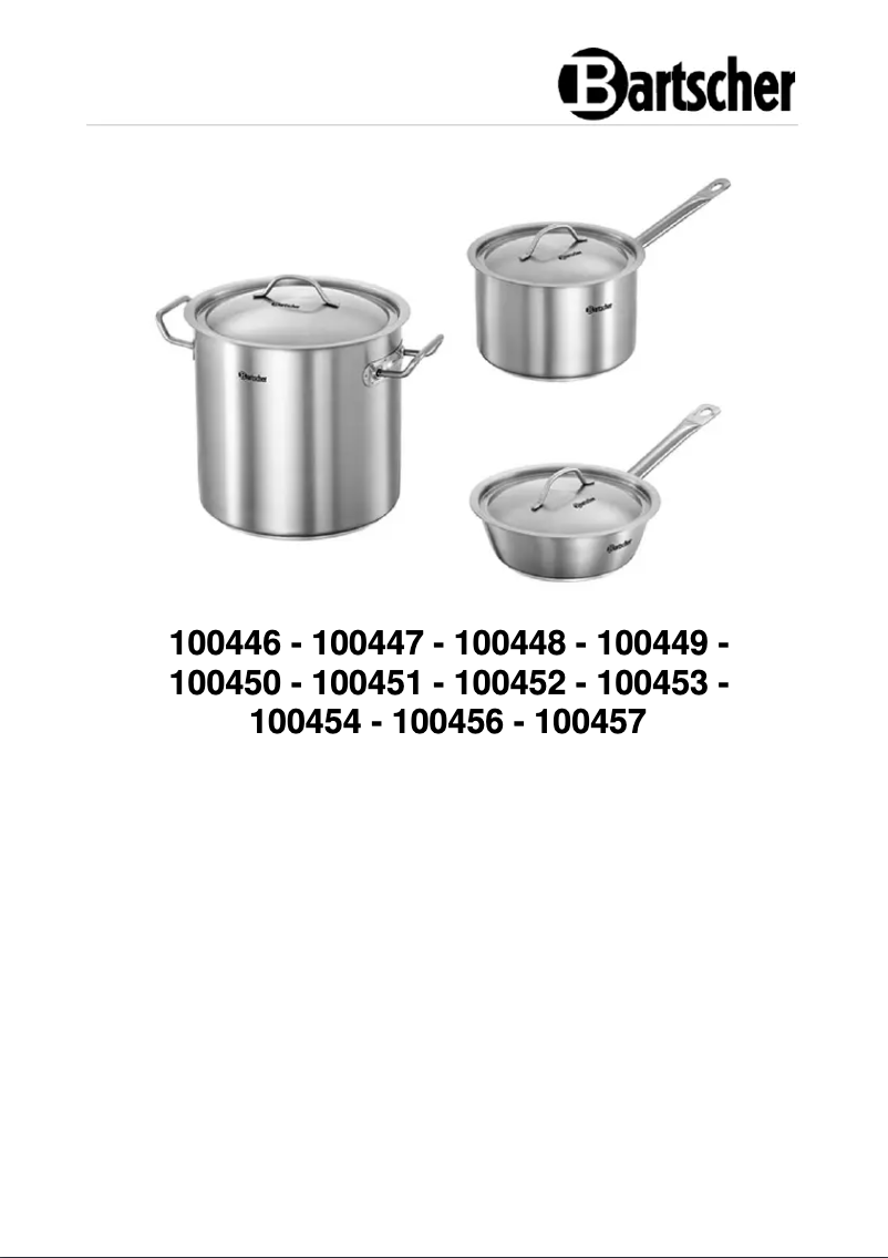First page image of the manual for E240-D1