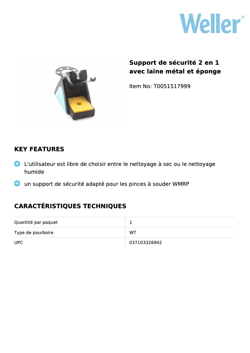 First page image of the manual for WSR 205