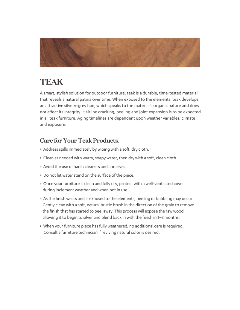Page 1 of the manual User Manual Four Hands Solano JSOL-019