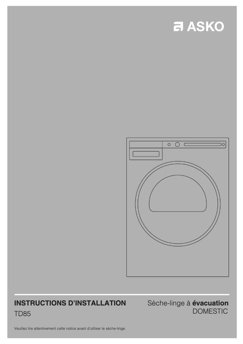 First page image of the manual for T611VU.W.U