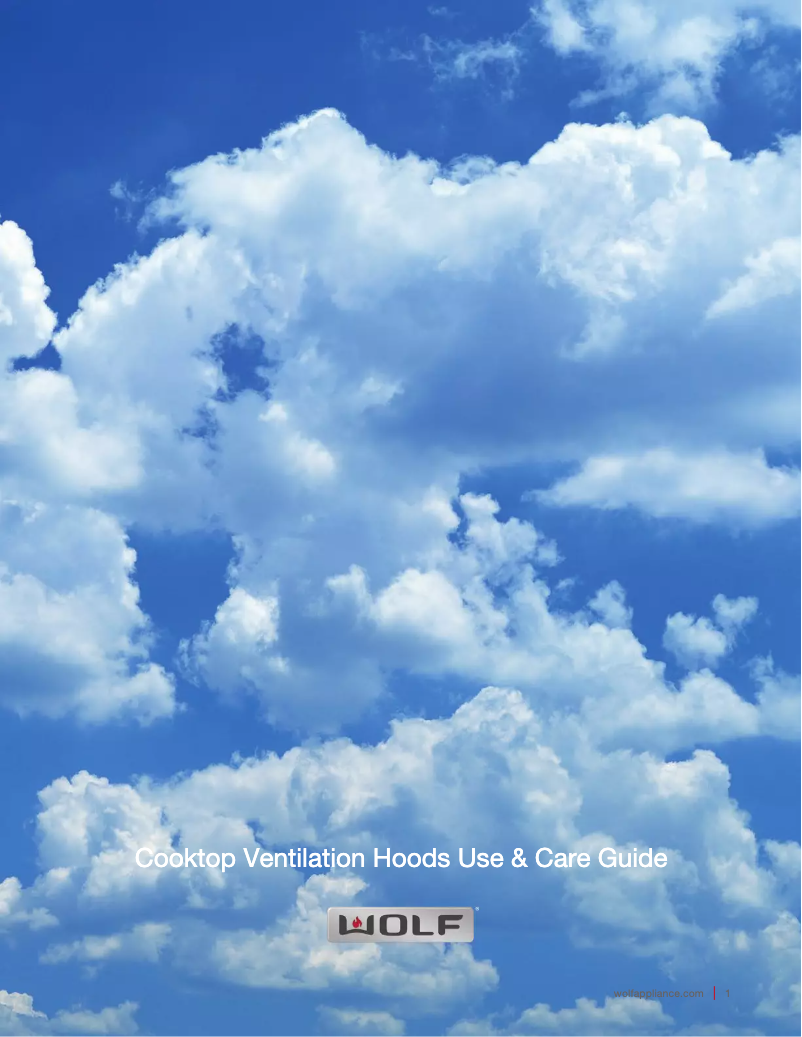 Image de la première page du manuel de l'appareil VW45G