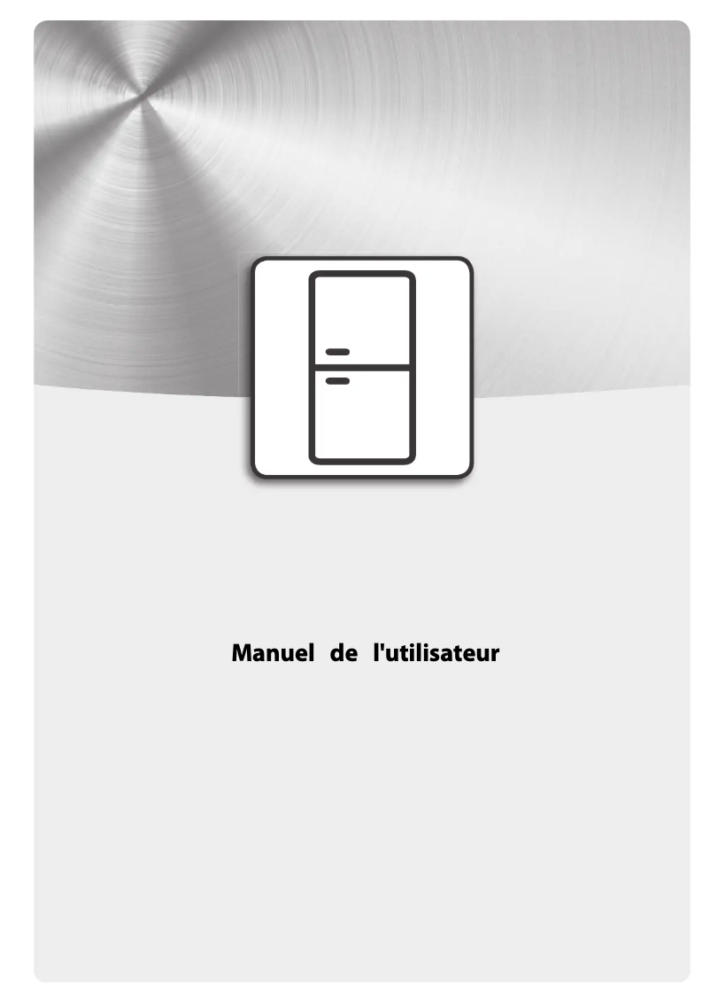 Image de la première page du manuel de l'appareil W7X 82I OX
