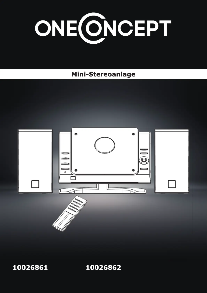 First page image of the manual for Vertical 70