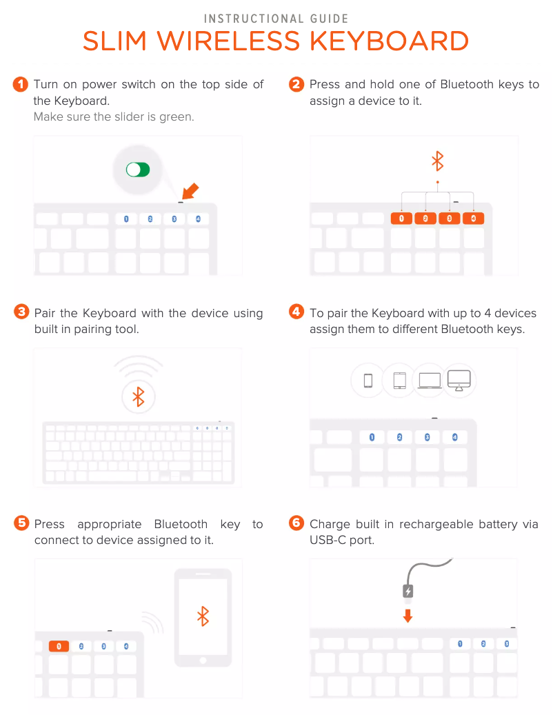 First page image of the manual for ST-TCAWKS-DE