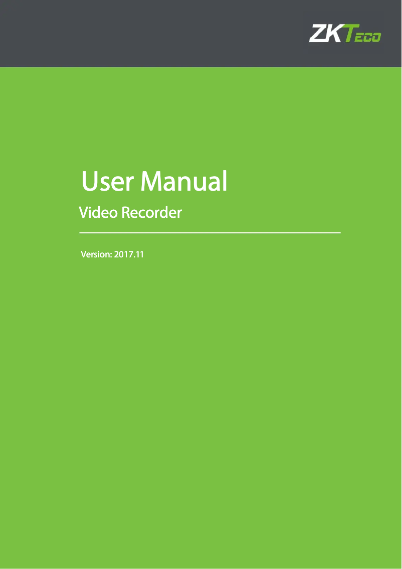 Image de la première page du manuel de l'appareil Z3132 XH-CL