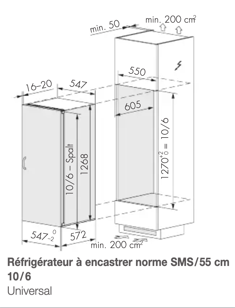 Page 1 of the manual Installation Guide SIBIR Universal