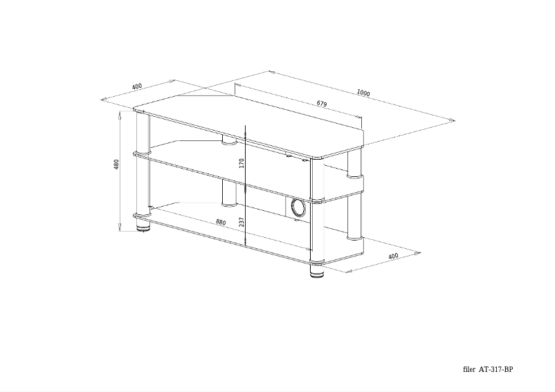 Page 1 of the manual User Manual Ateca LEGEND00176