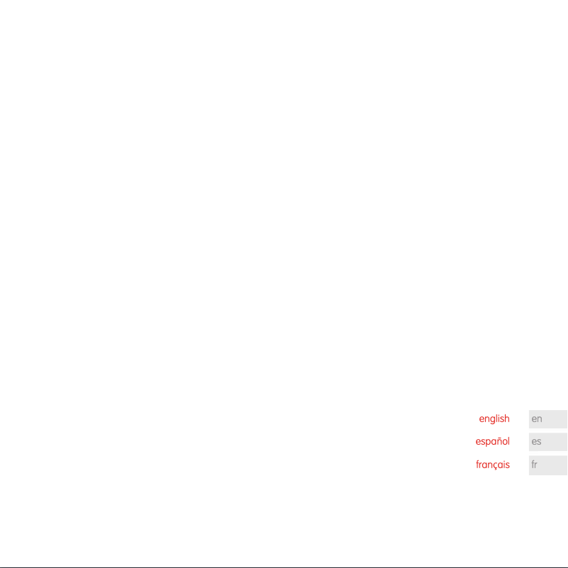 First page image of the manual for Bee 2