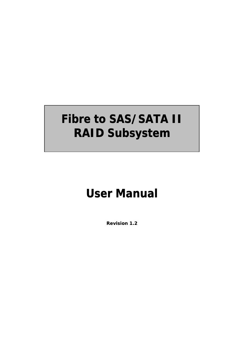 Page 1 of the manual User Manual Proware EP-3163D-F4S3