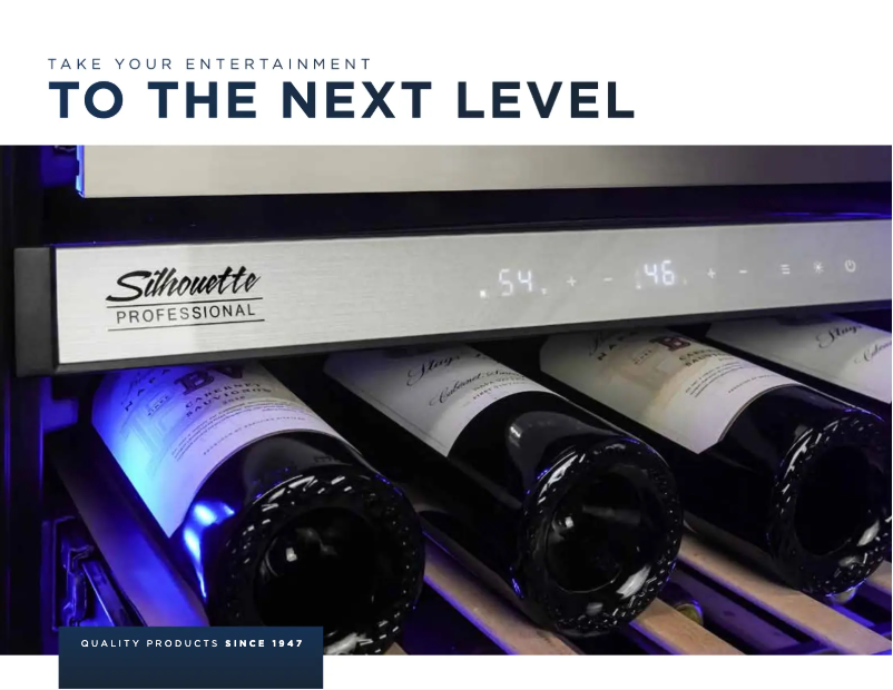 First page image of the manual for SPRBC047D1SS