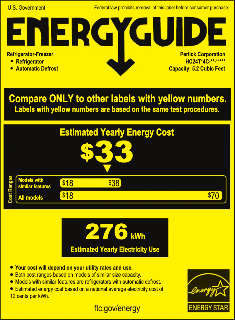 First page image of the manual for HC24TB-4-1R-1