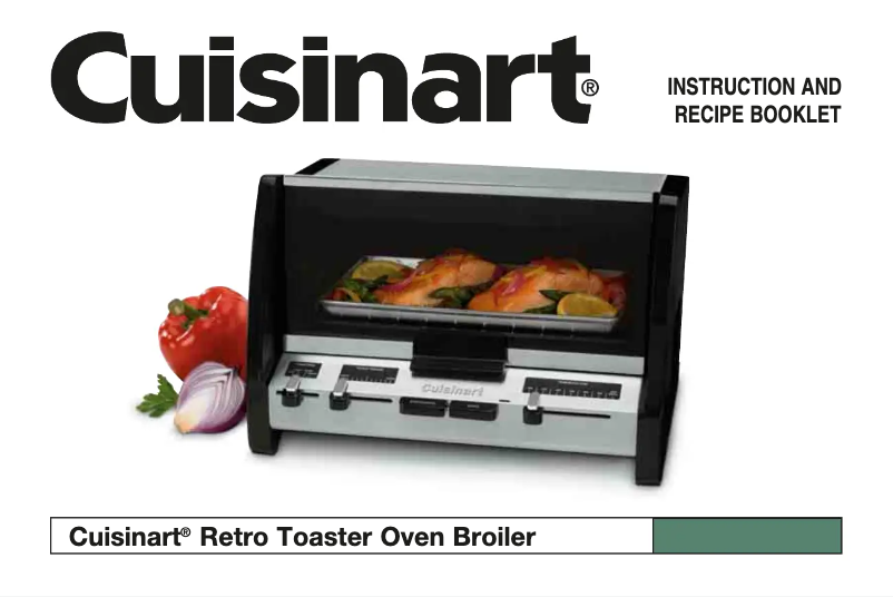 First page image of the manual for RTO-20