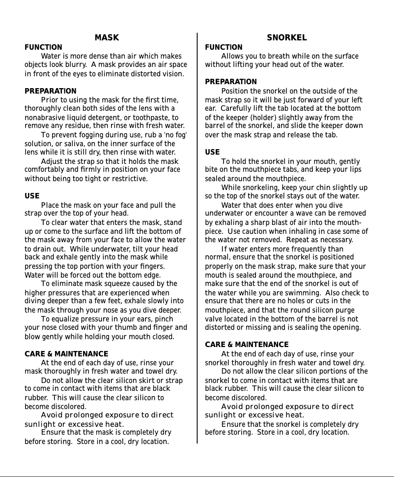 Image de la première page du manuel de l'appareil Ultra SD