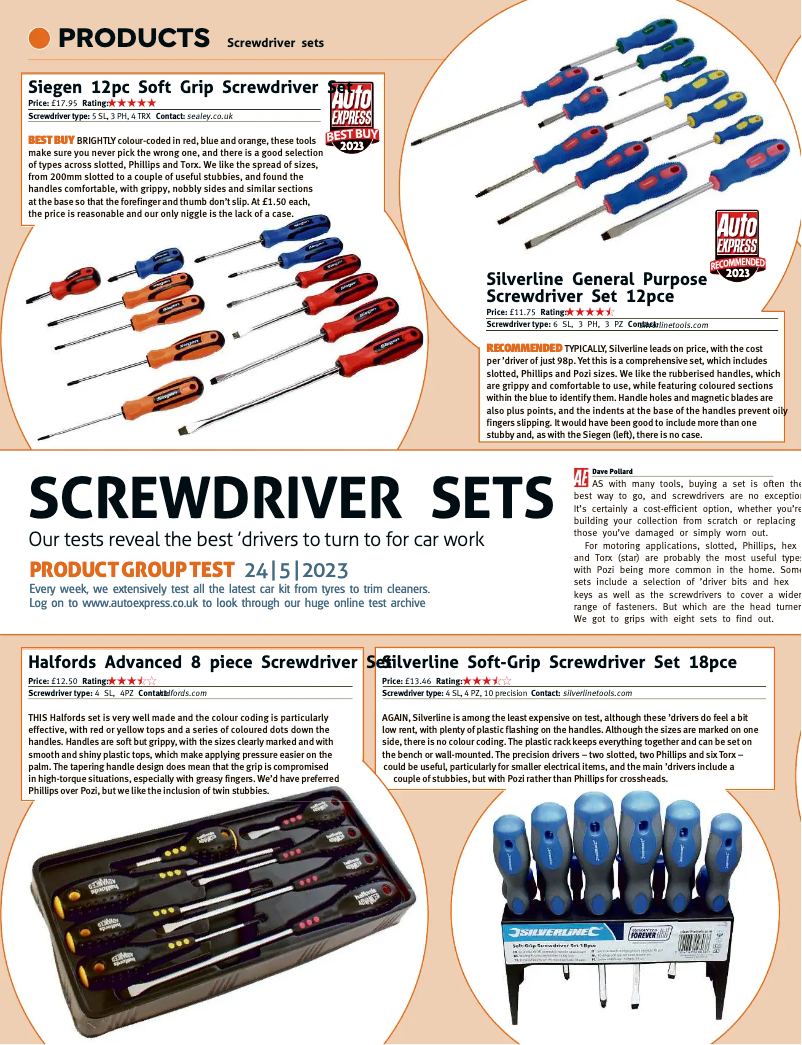 First page image of the manual for 248250