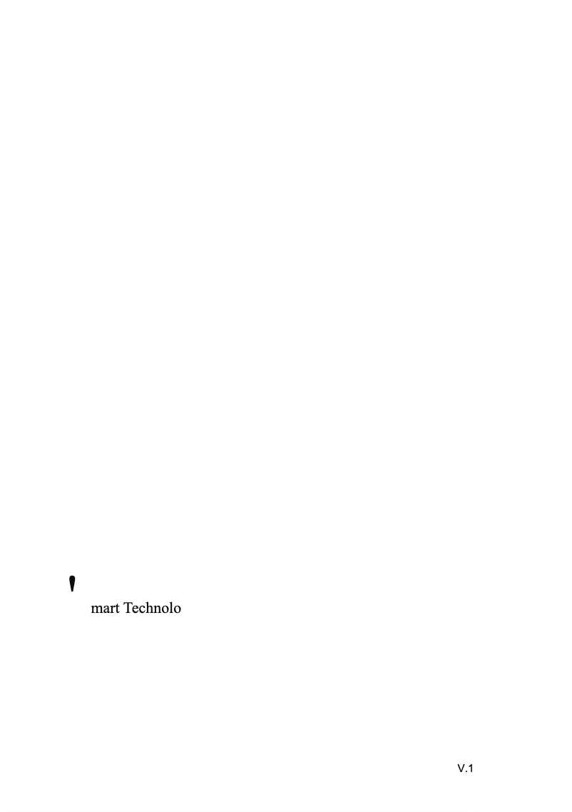 First page image of the manual for EMWT752S1