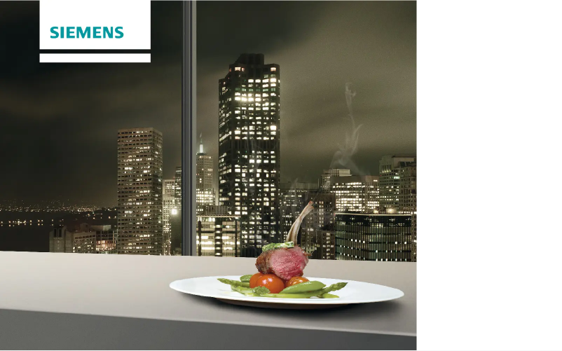 Page 1 of the manual User Manual Siemens HB86P275B