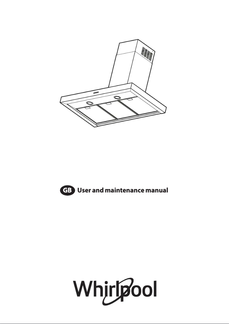 First page image of the manual for AKR 746 IX