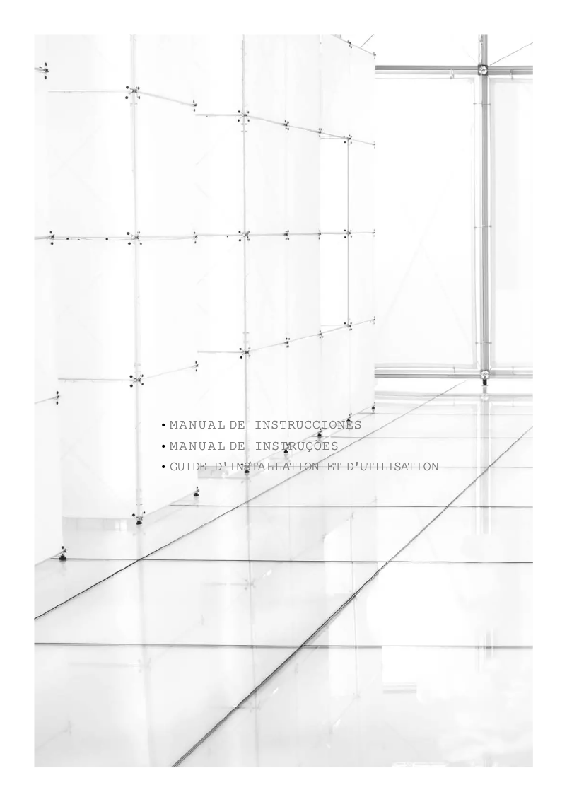 First page image of the manual for 2CVE_115