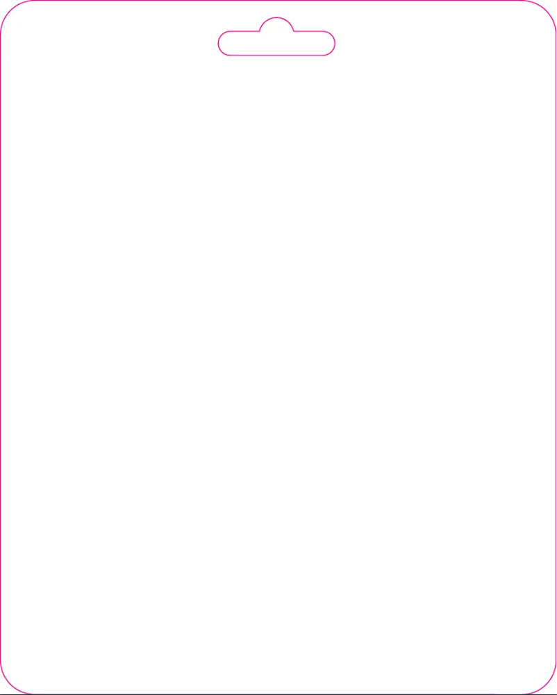 Page 1 of the manual User Manual Nedis DOORB211WT