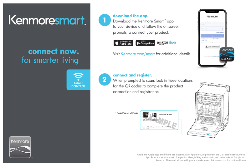 First page image of the manual for 13383