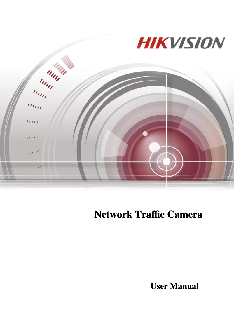 First page image of the manual for iDS-TCD200-A