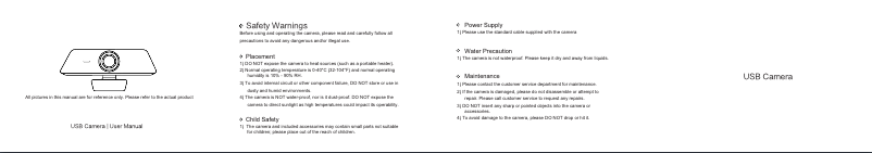 Page 1 of the manual User Manual Optoma SC26B