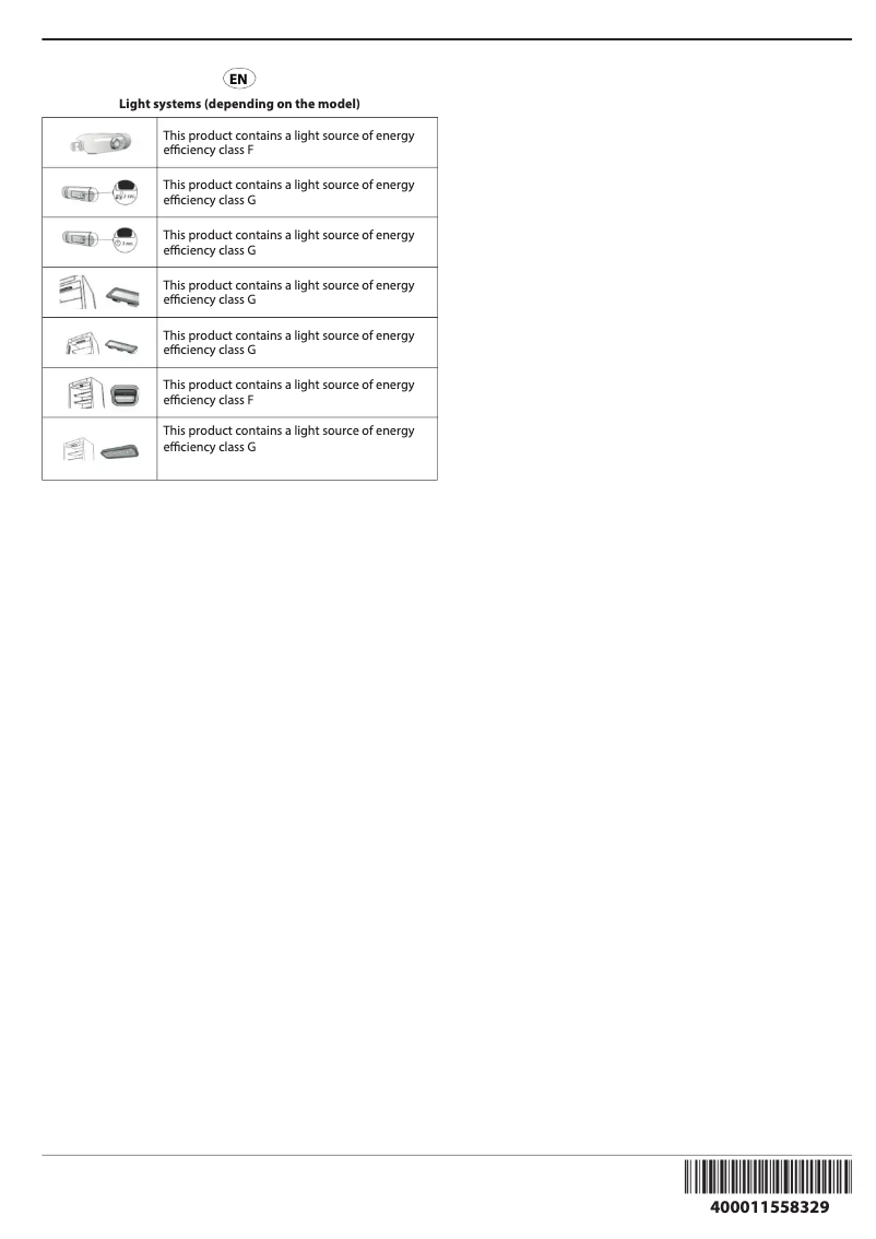 Page 1 of the manual Installation Guide Hotpoint H1NT811EOX1
