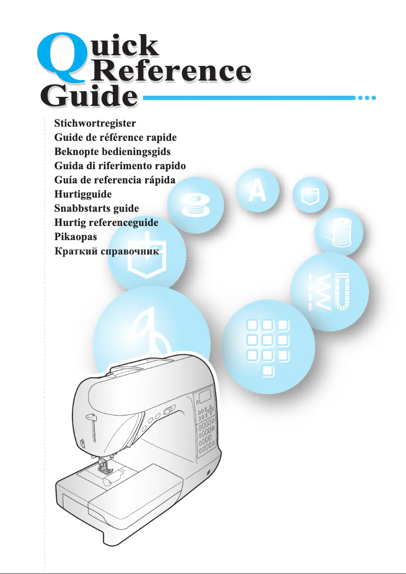 First page image of the manual for SB4138