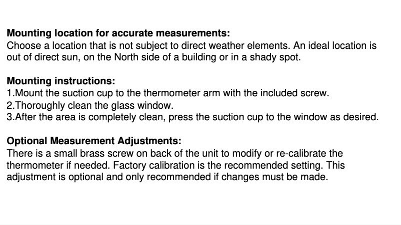 First page image of the manual for T83752