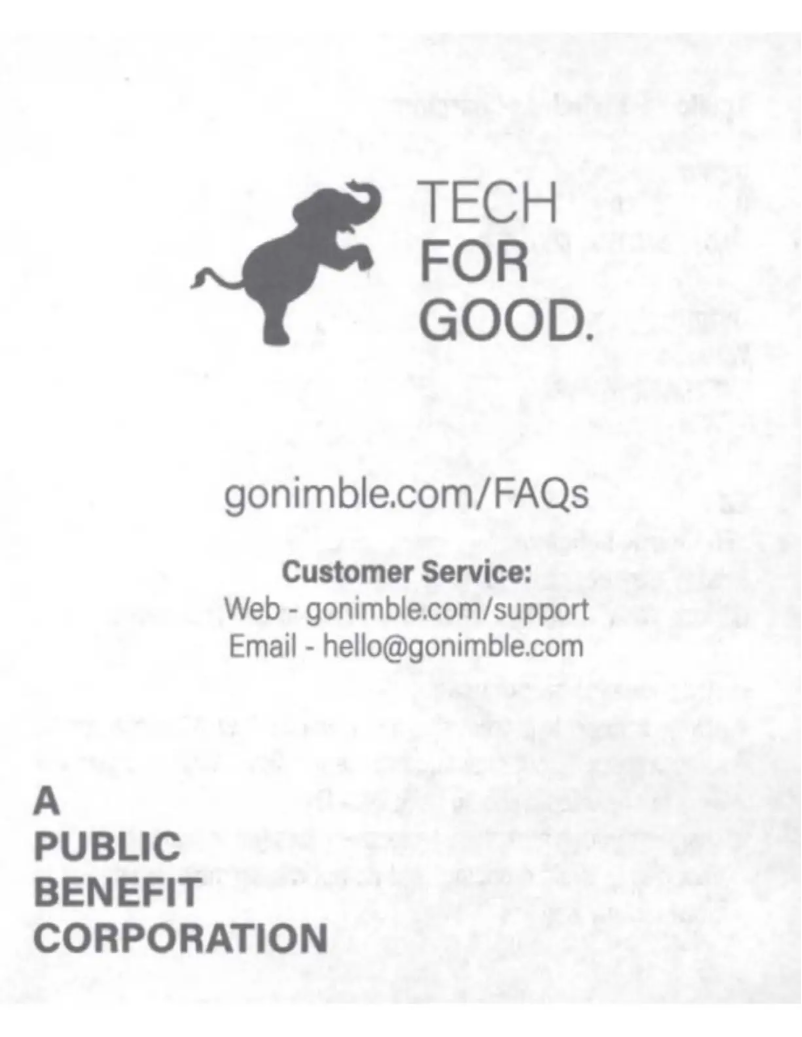 First page image of the manual for Apollo Wireless Pad