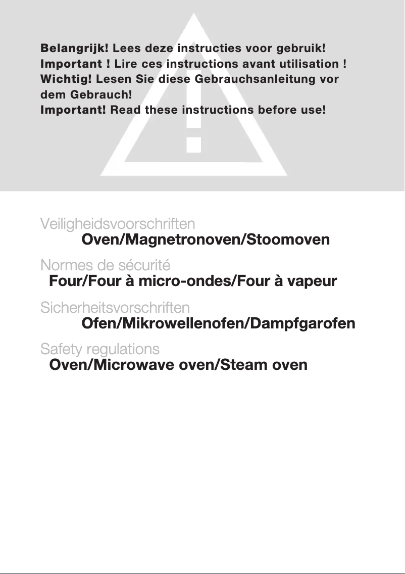 First page image of the manual for BCM4692C