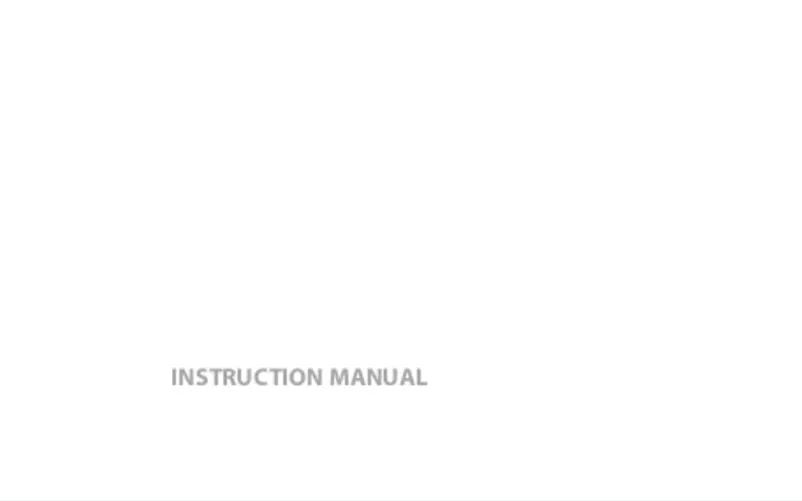 Page 1 of the manual User Manual Camos CM-709M1