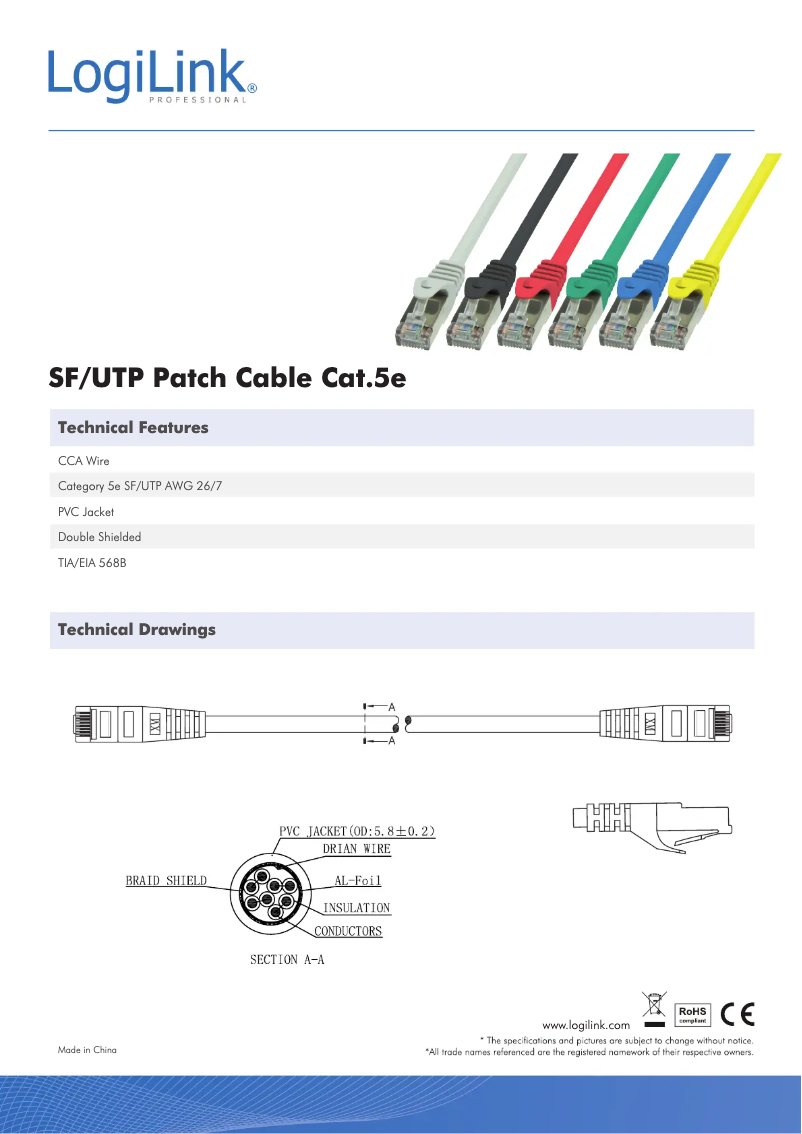 First page image of the manual for LPS101
