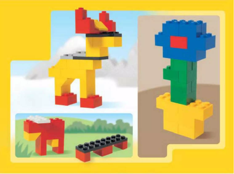 First page image of the manual for Classic 4026