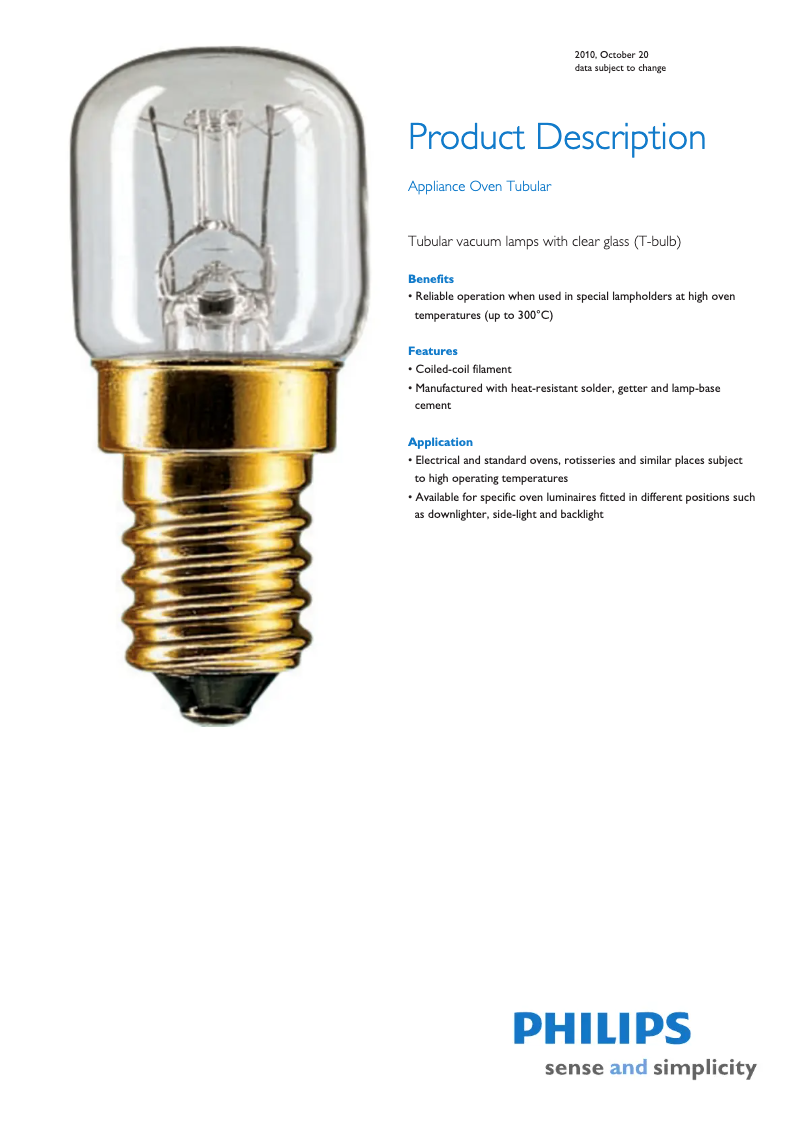 First page image of the manual for 924196244440