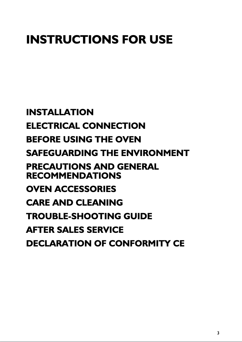 Page 1 of the manual User Manual Prima LPR9034