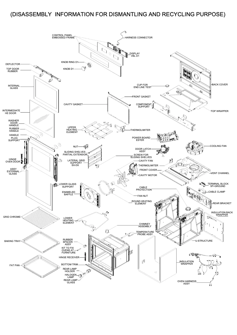 Page 1 de la notice Guide d'installation Whirlpool AKZ 6270 IX