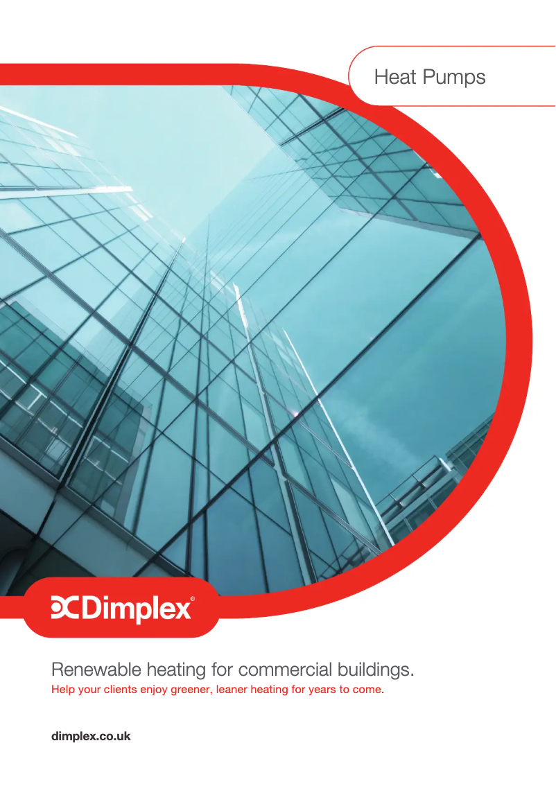 First page image of the manual for SI 90TU