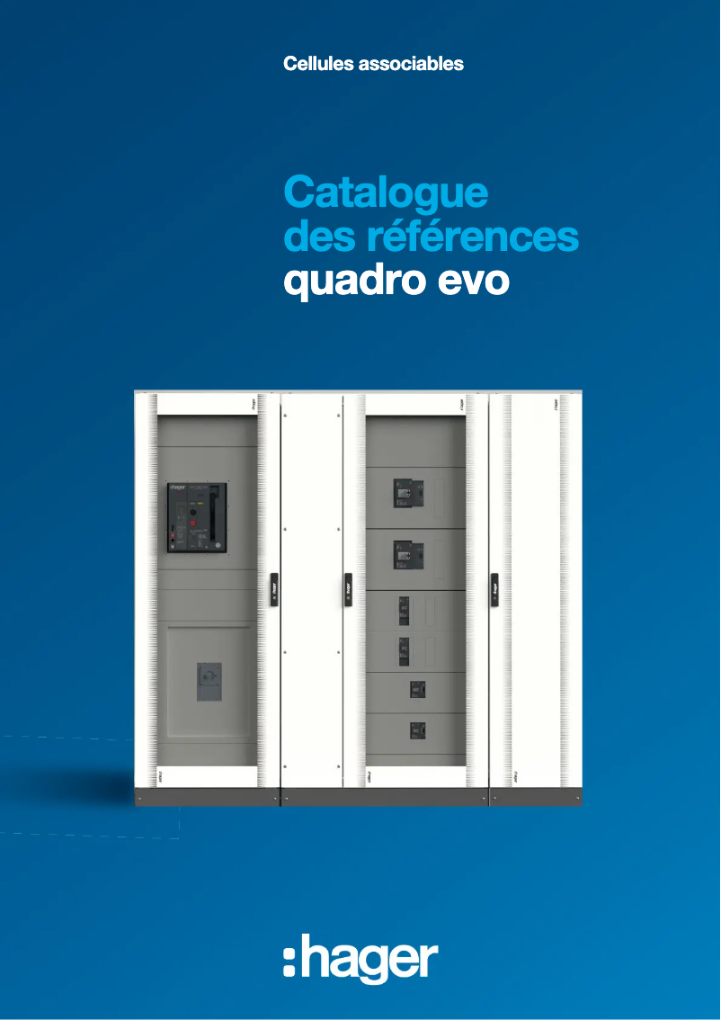 First page image of the manual for FN216E