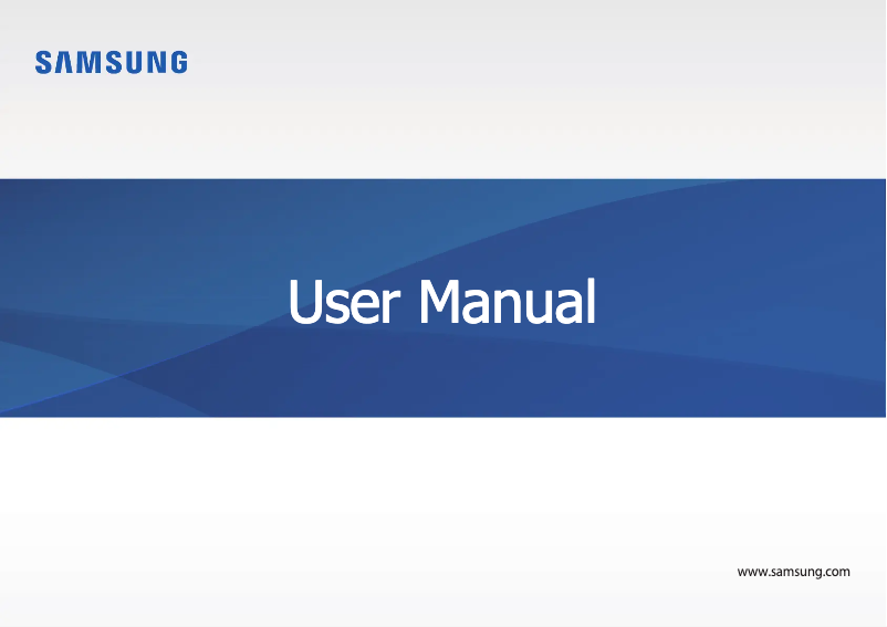 First page image of the manual for Chromebook 4