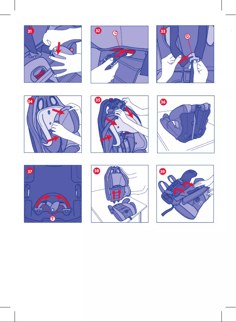First page image of the manual for Neptune 3 A3/125