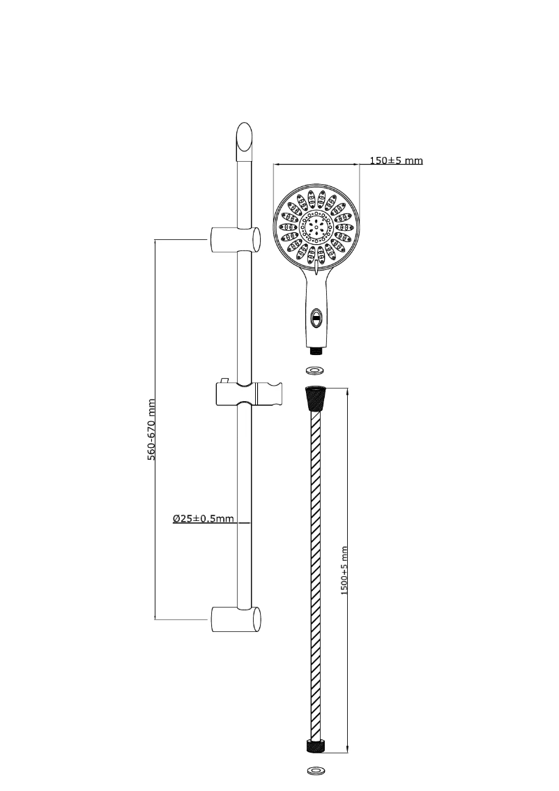 Page 1 de la notice Manuel utilisateur Schütte Florenz